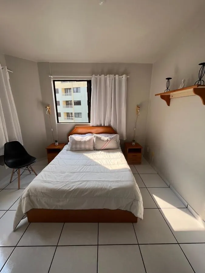 Precioso Apartamento Frente Al Mar Florianopolis Brazil
