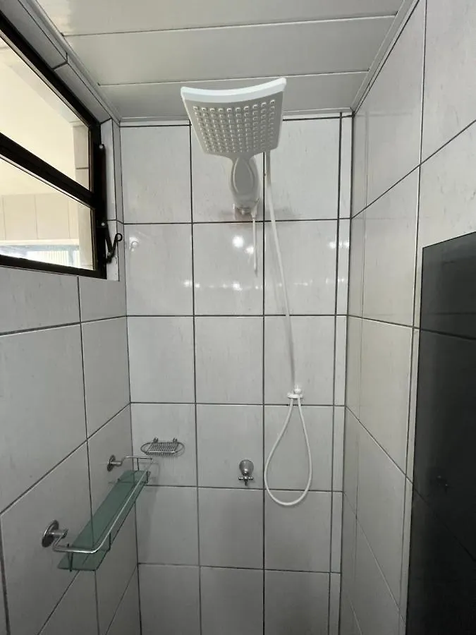 Precioso Apartamento Frente Al Mar Florianopolis