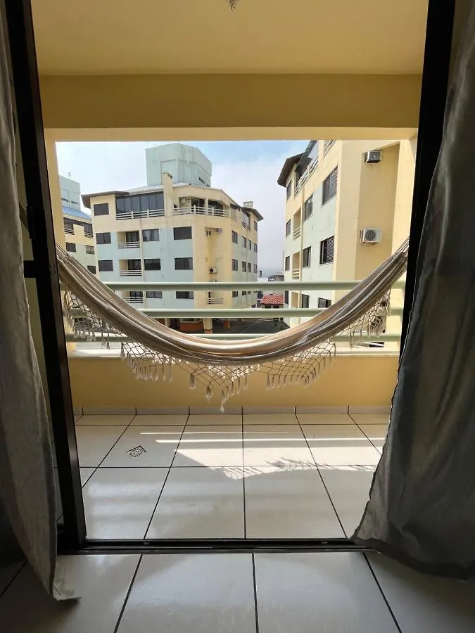 Precioso Apartamento Frente Al Mar Florianopolis