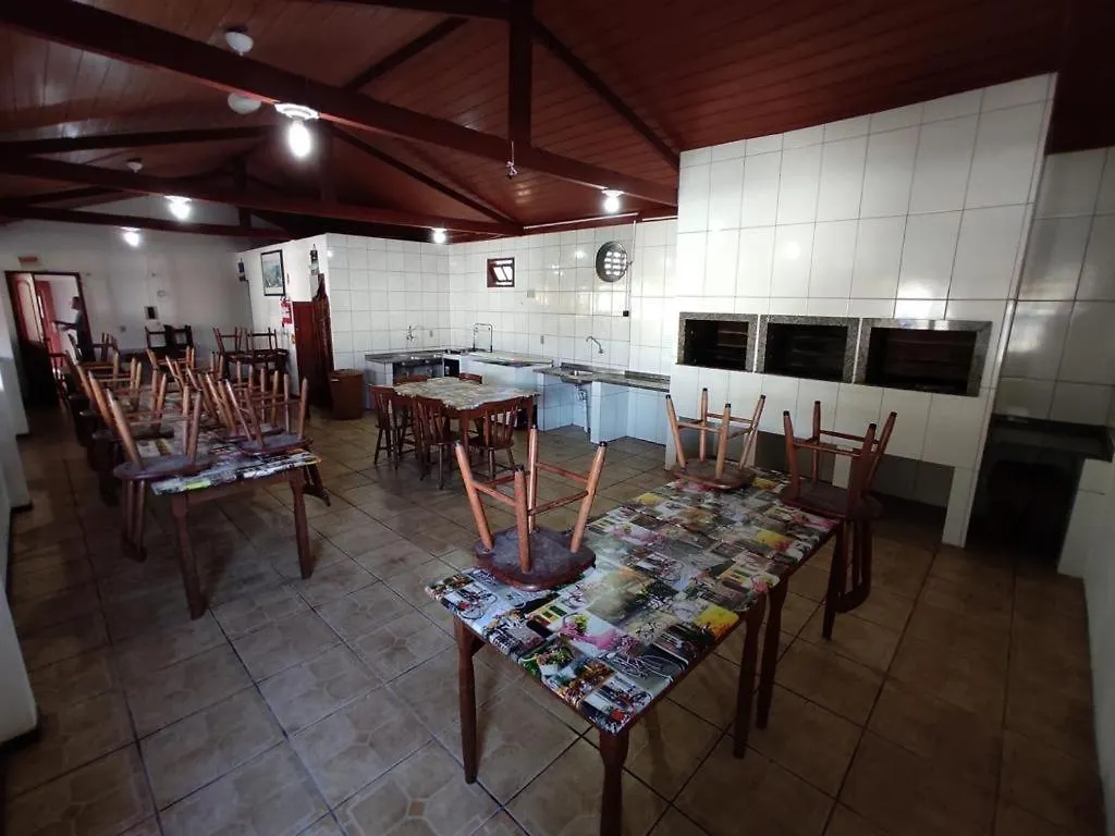 Precioso Apartamento Frente Al Mar Florianopolis