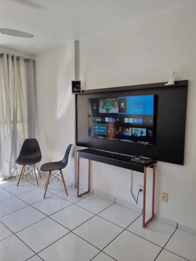 Precioso Apartamento Frente Al Mar Florianopolis