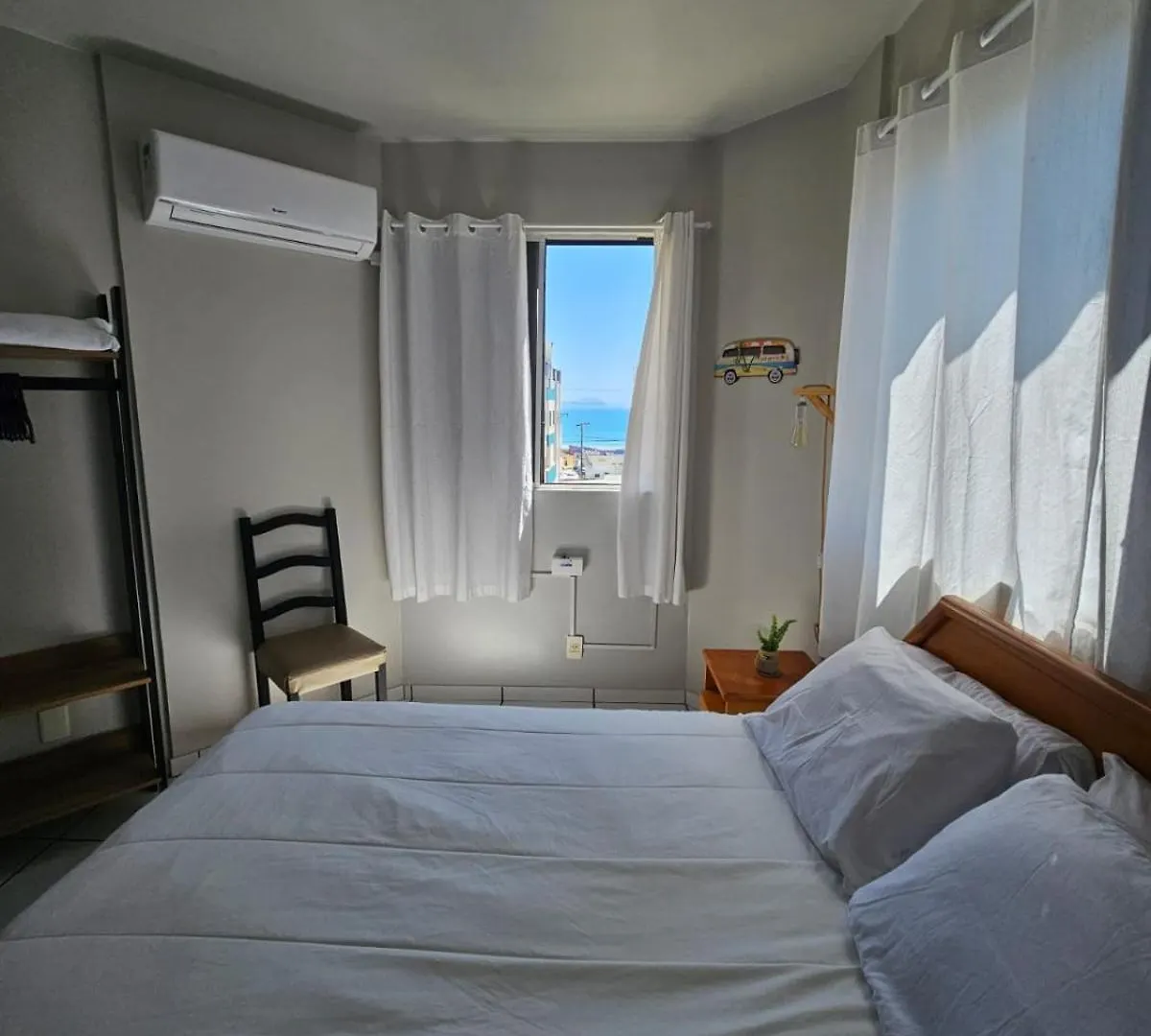 Precioso Apartamento Frente Al Mar Florianopolis Brazil
