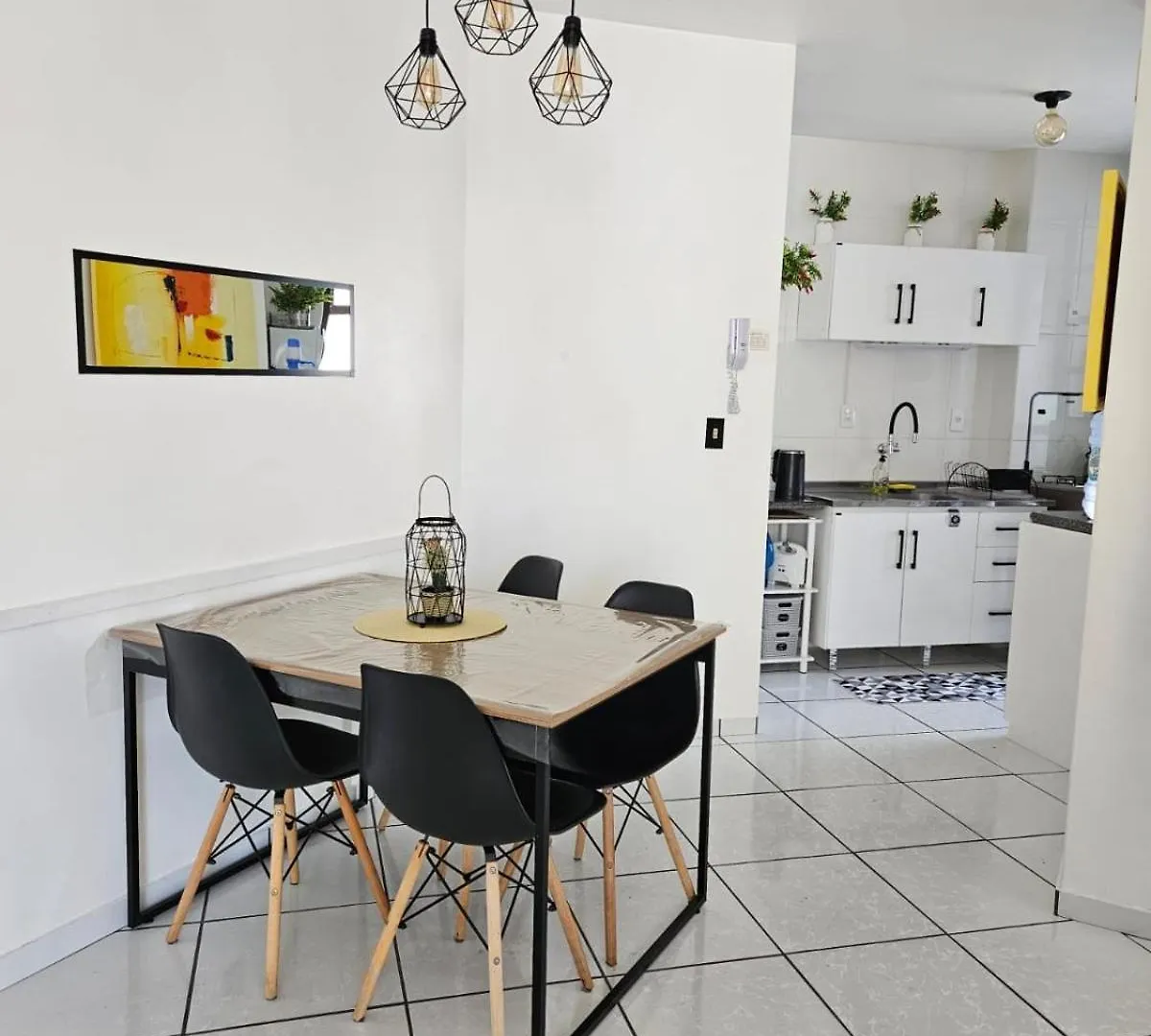 Apartment Precioso Apartamento Frente Al Mar Florianopolis Brazil