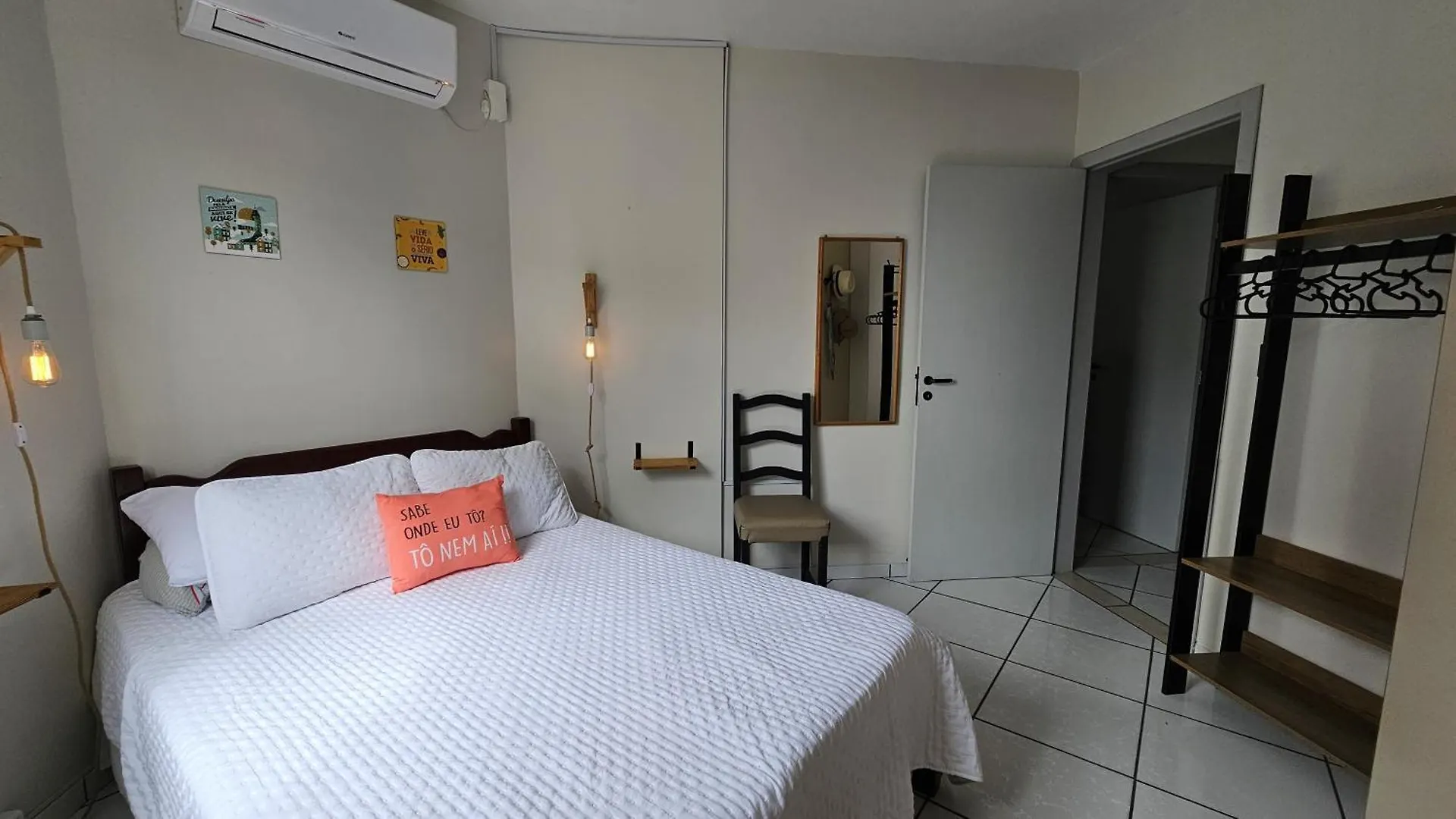 Apartment Precioso Apartamento Frente Al Mar Florianopolis Brazil