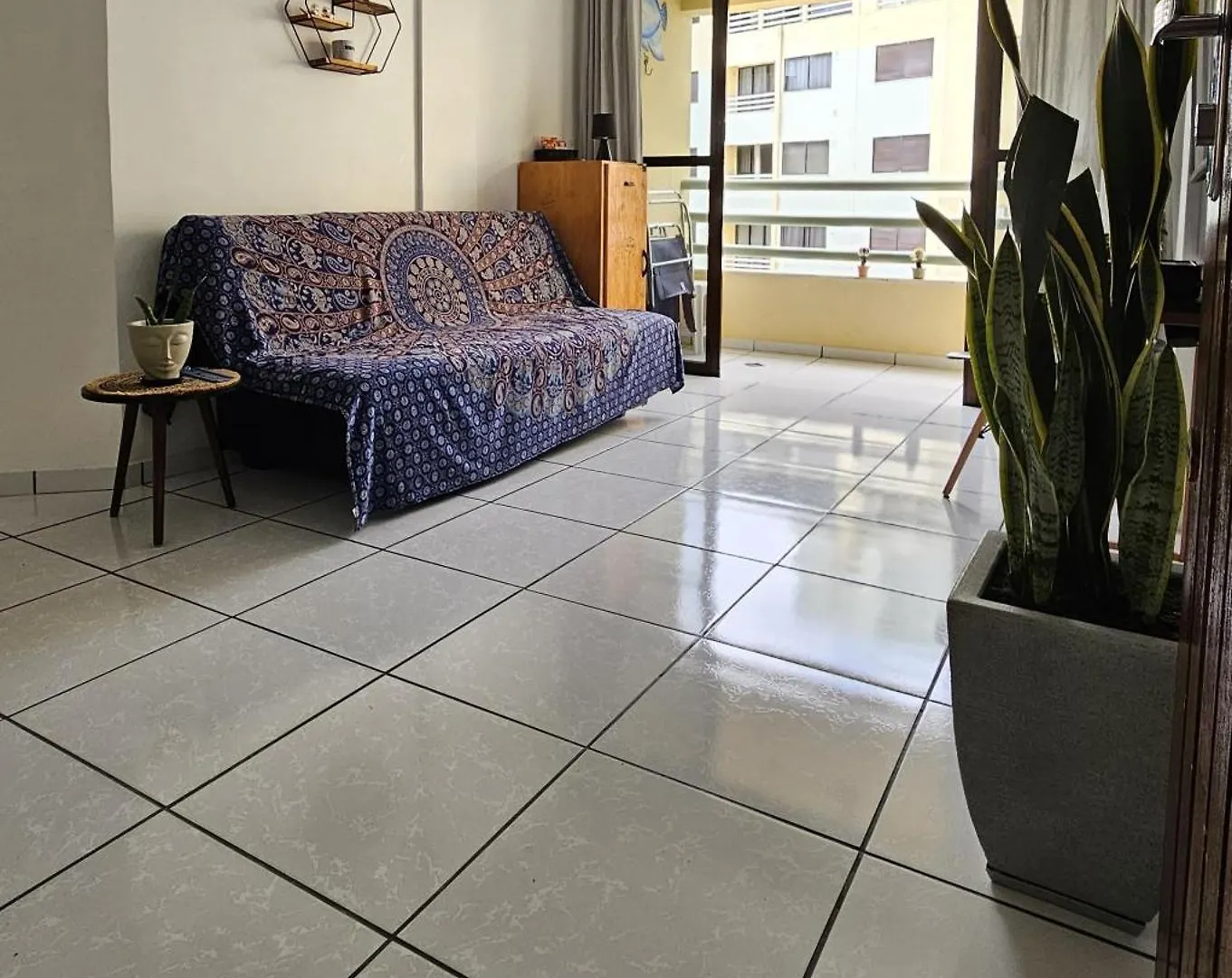 Precioso Apartamento Frente Al Mar Florianopolis