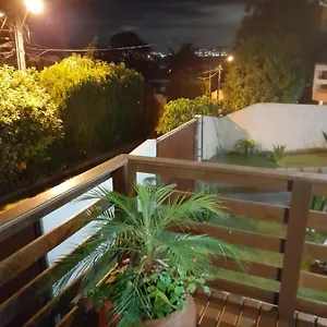 Quarto em Acomodações Particulares Por Do Sol, Florianópolis